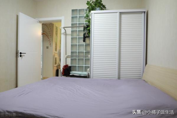 床头床尾怎么摆放风水好.