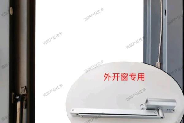 房屋的外窗内窗是什么意思.