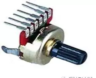 双联电位器能控制变频器正反转吗(3)
