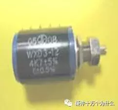 双联电位器能控制变频器正反转吗(4)