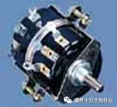 双联电位器能控制变频器正反转吗(5)