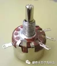 双联电位器能控制变频器正反转吗(8)