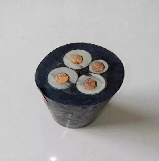 阻燃电线型号大全(1)
