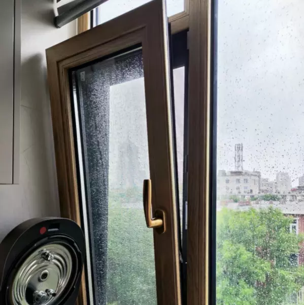 什么是平开窗与无框窗的区别(15)