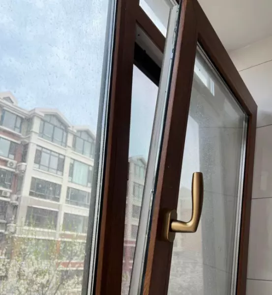什么是平开窗与无框窗的区别(20)