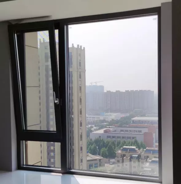 什么是平开窗与无框窗的区别(21)
