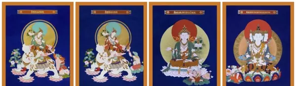 装裱是什么意思指什么生肖呢(14)