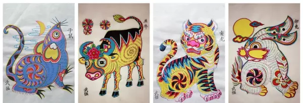 装裱是什么意思指什么生肖呢(1)