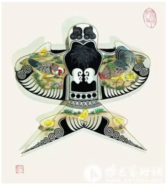 装裱是什么意思指什么生肖呢(26)