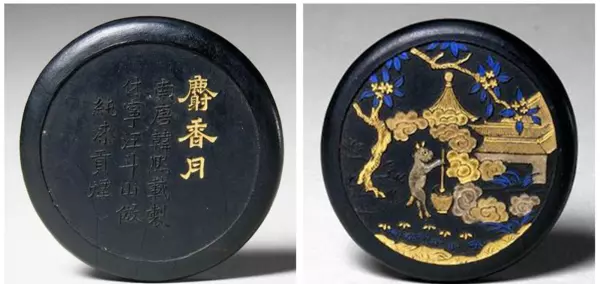 装裱是什么意思指什么生肖呢(28)