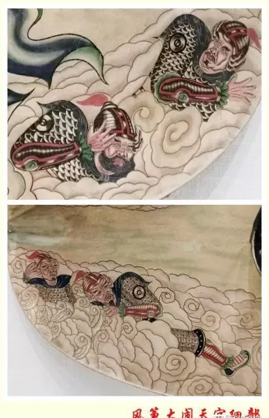 装裱是什么意思指什么生肖呢(31)