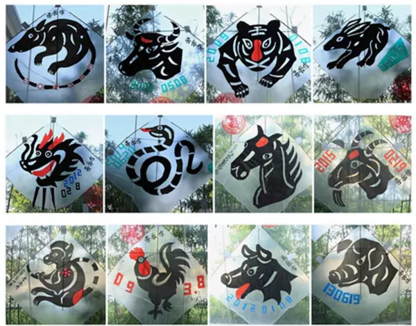 装裱是什么意思指什么生肖呢(38)