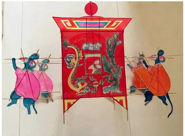 装裱是什么意思指什么生肖呢(45)