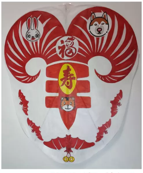 装裱是什么意思指什么生肖呢(69)