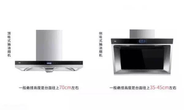 灶台宽度70公分方便做饭吗(6)