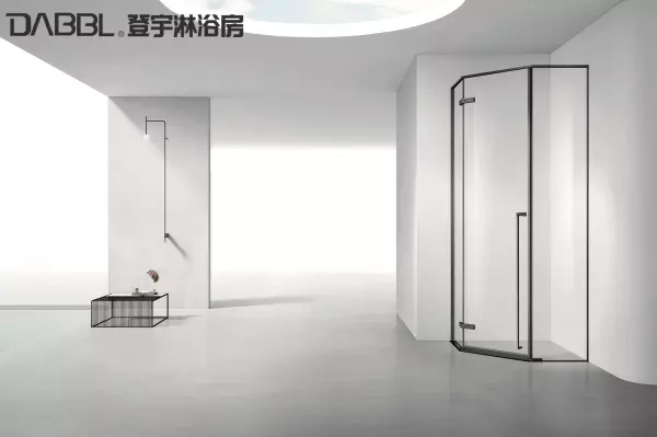 登宇淋浴房是一线品牌吗(11)