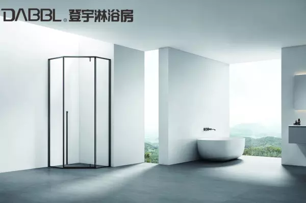 登宇淋浴房是一线品牌吗(14)
