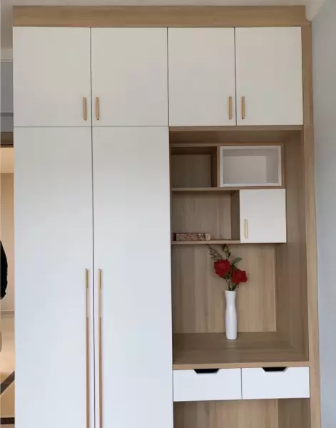 大芯板是什么板材和多层板哪个好(1)