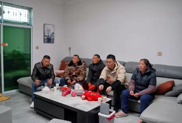 新居乔迁灯笼上写什么好(2)