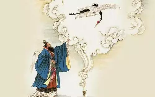 道徒主要有哪些种类(1)