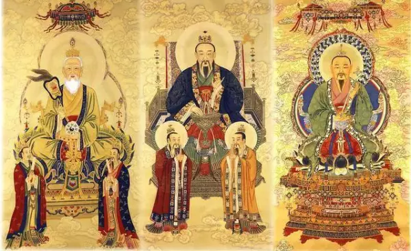 道徒主要有哪些种类(2)