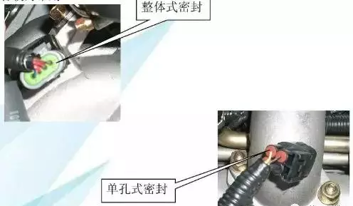 插接线束前需要对插件进行哪些确认(1)