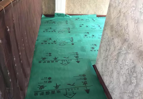 马上住的旧墙翻新怎么办(2)