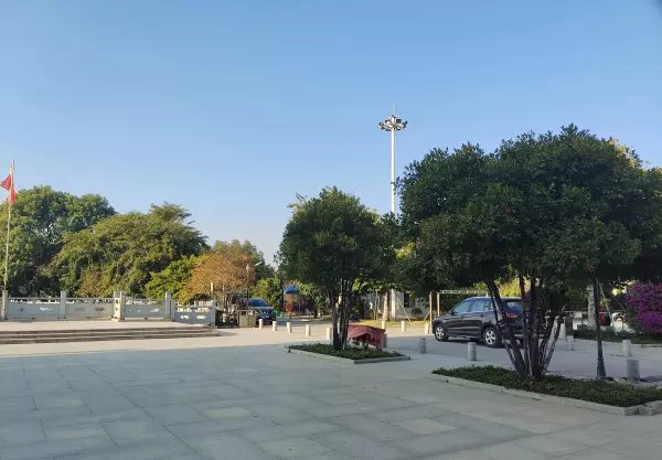 极浦亭餐厅老板梁钦是哪里人(8)