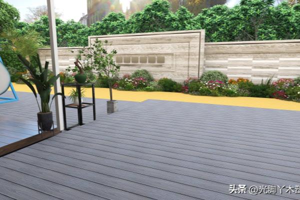 木塑板有甲醛危害吗?木塑板主要用于哪里?.