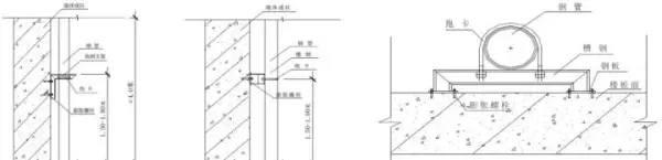 吊顶反支撑规范要求gb502432016最新标准(41)