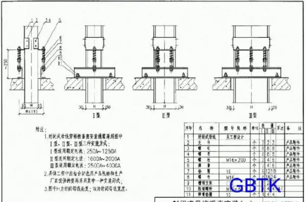 吊顶反支撑规范要求gb502432016最新标准(64)
