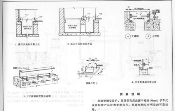 吊顶反支撑规范要求gb502432016最新标准(68)
