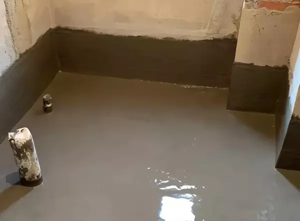 屋面防水等级一级和二级的区别(1)