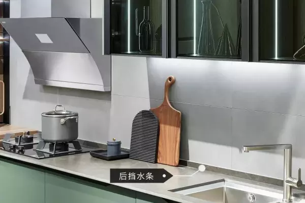 橱柜灶台宽度标准尺寸(10)
