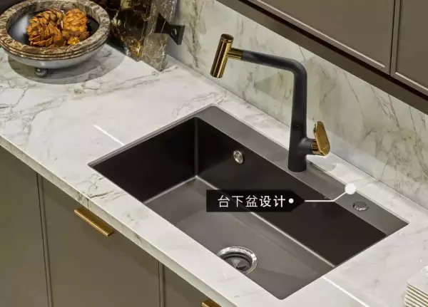 橱柜灶台宽度标准尺寸(14)