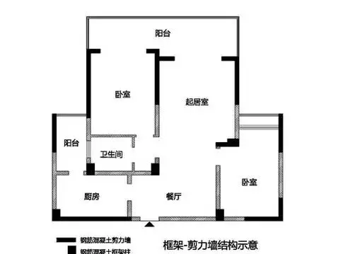 非承重墙可以拆除吗民法典怎么规定(4)