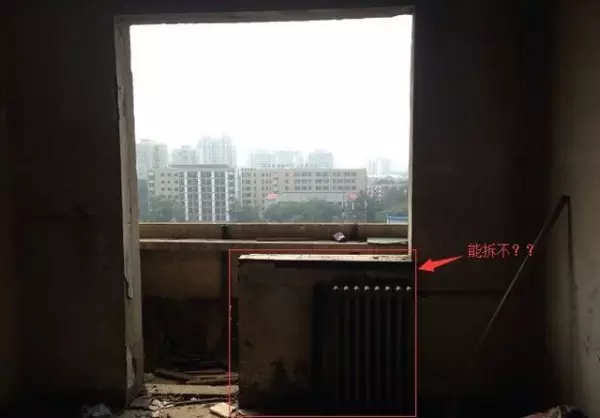 非承重墙可以拆除吗民法典怎么规定(7)