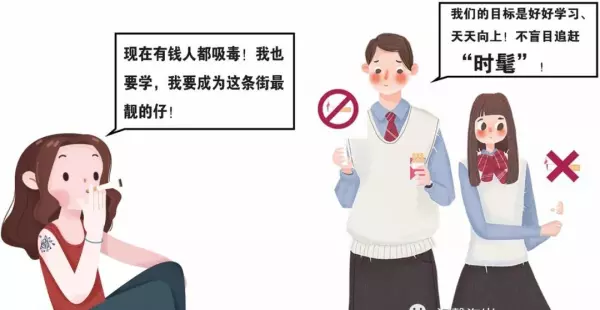大家在日常生活中要对毒品提高警惕那么下面哪种方法是正确的呢(3)