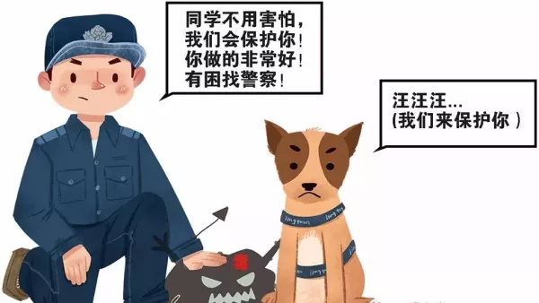 大家在日常生活中要对毒品提高警惕那么下面哪种方法是正确的呢(6)