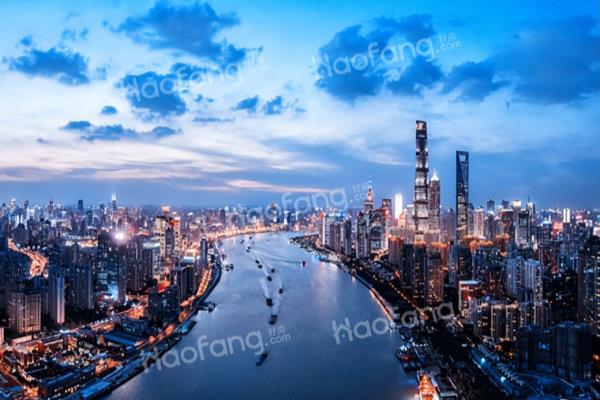 叠加别墅是什么意思面积怎么算.