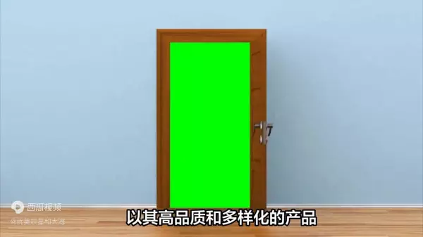 室内门品牌前十大排名有哪些(2)
