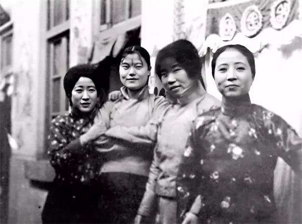 暗门子的意思是什么(3)