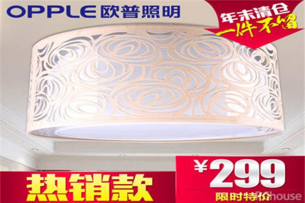 耐普照明是一线品牌吗.