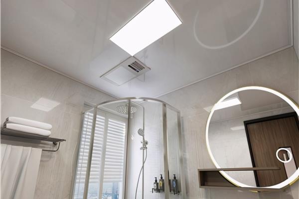 天花板吊顶灯坏了怎么换怎么拆卸.