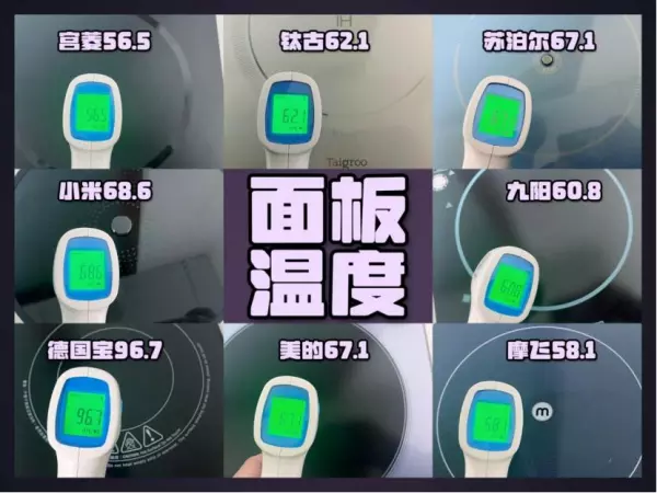 九阳电陶炉jyc21gs08的组装(22)