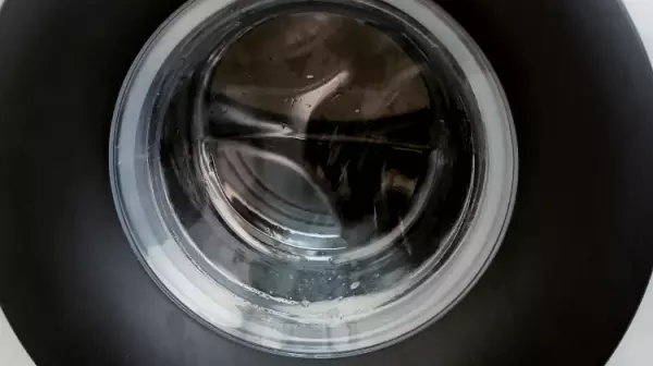 洗衣机家纺模式是什么意思(7)