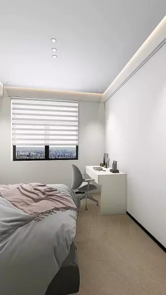 小公主的房间怎么装修好看(2)