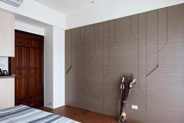 烤漆木门和免漆木门哪个好.