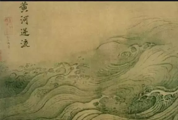 西夏时期敦煌莫高窟的装饰图案是宋辽与西夏的什么建筑彩画装饰(6)