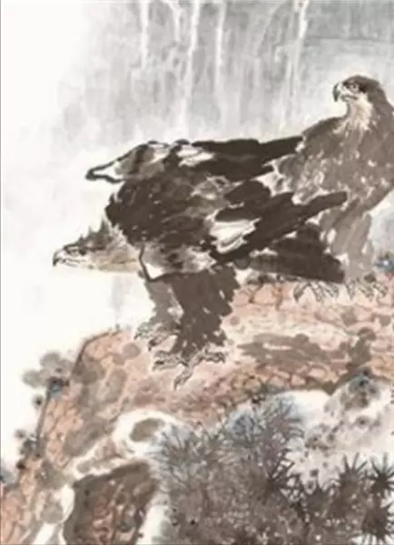 西夏时期敦煌莫高窟的装饰图案是宋辽与西夏的什么建筑彩画装饰(8)